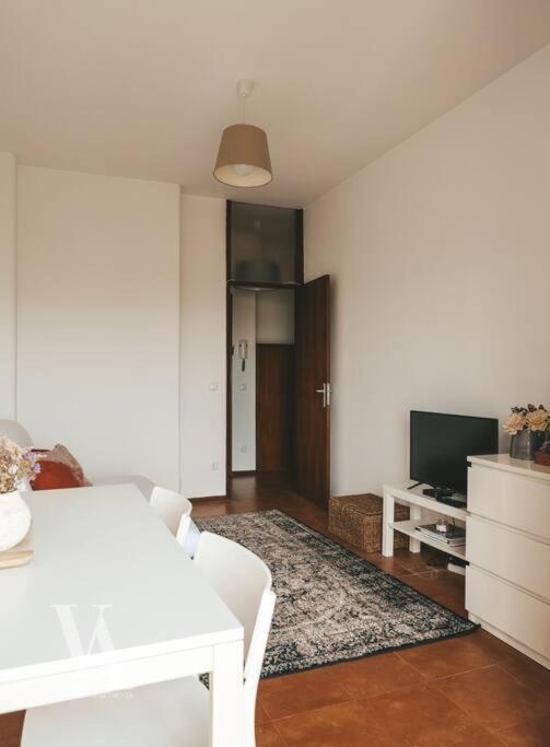 Voga Apartments Marques Porto Bagian luar foto