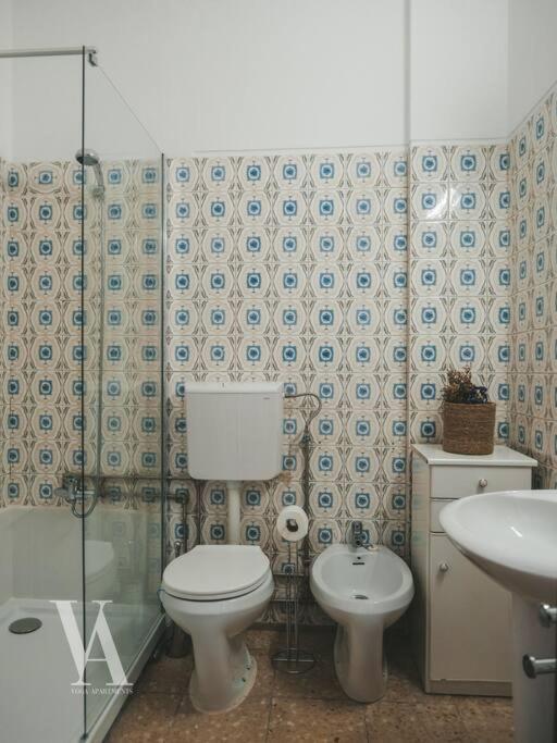 Voga Apartments Marques Porto Bagian luar foto